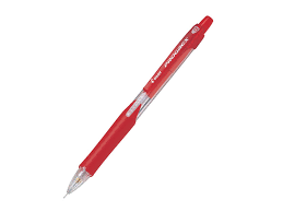 Tehnička Progrex crvena